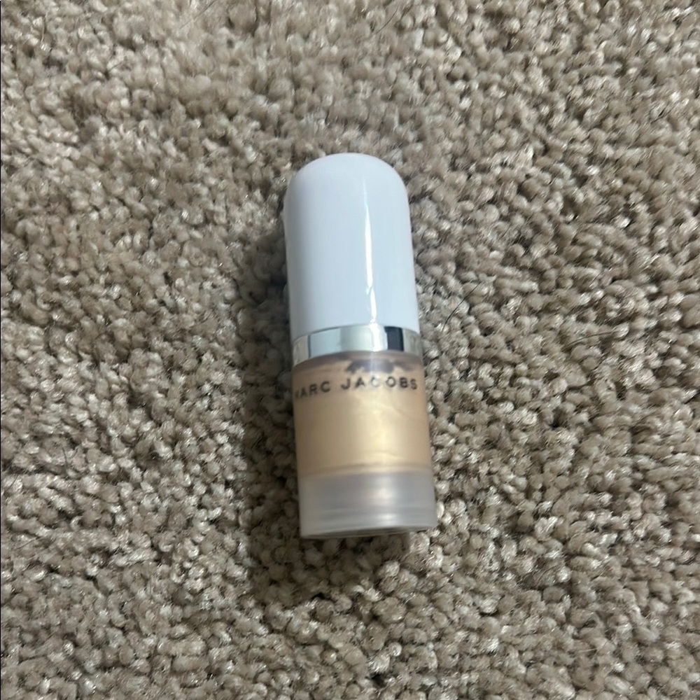 Marc Jacobs Dew Drops Coconut Highlight Liquid Highlighter 0.5 oz